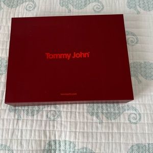 Tommy John lounge set! New with Tags and gift box